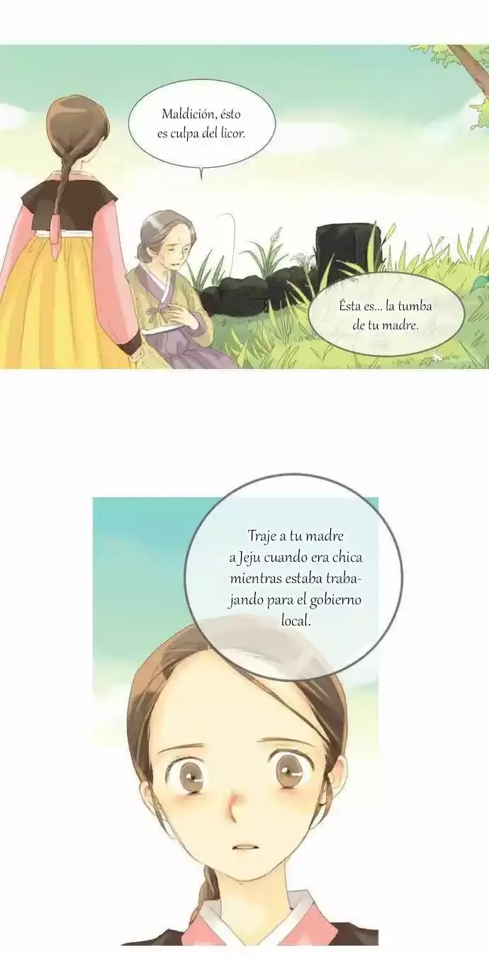 The Great Merchant Kim Manduk capítulo 7, página 17