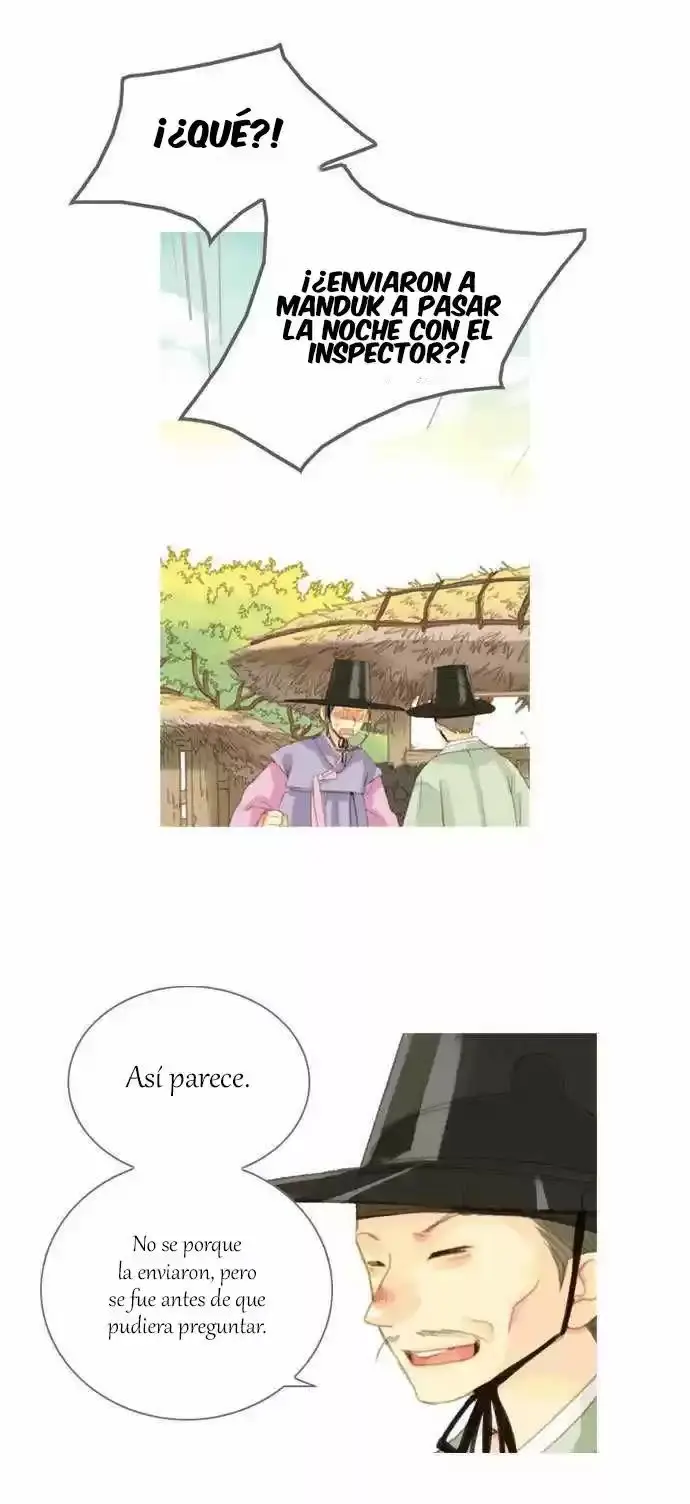 The Great Merchant Kim Manduk capítulo 9, página 37
