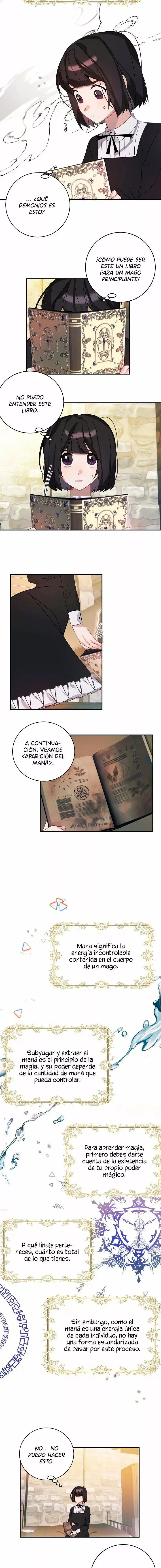 The Handmade Tales of the Handmaid capítulo 16, página 7