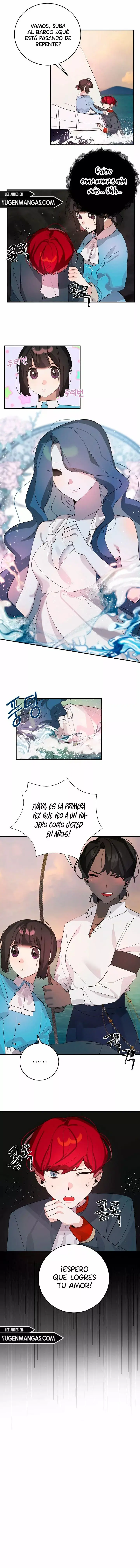 The Handmade Tales of the Handmaid capítulo 29, página 13