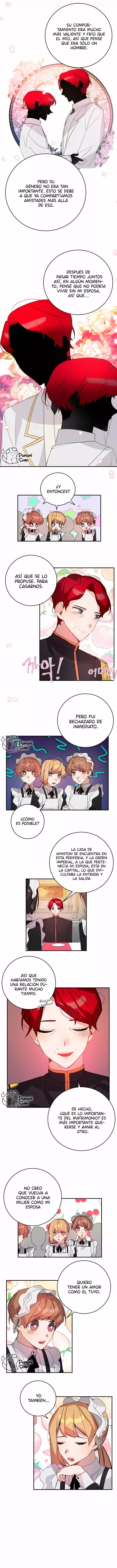 The Handmade Tales of the Handmaid capítulo 32, página 10