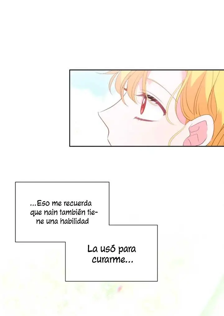 The Handsome Male Lead Won't Let Me Log Out capítulo 10, página 20