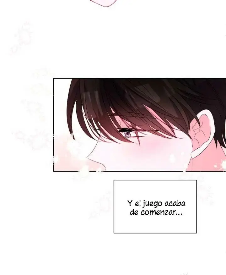 The Handsome Male Lead Won't Let Me Log Out capítulo 10, página 27