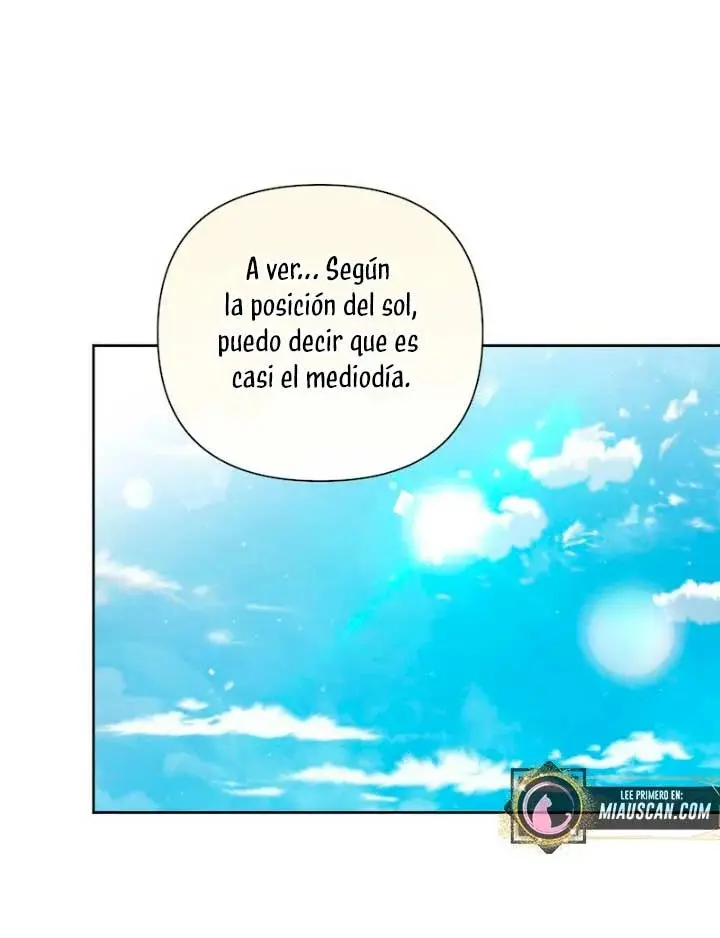 The Handsome Male Lead Won't Let Me Log Out capítulo 10, página 41