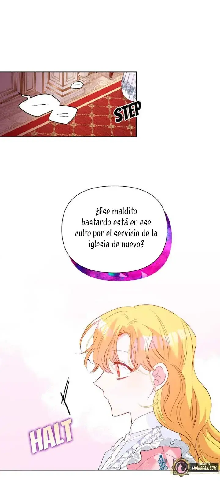 The Handsome Male Lead Won't Let Me Log Out capítulo 10, página 45
