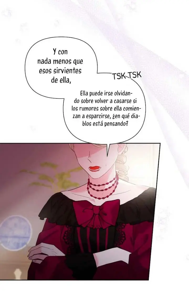 The Handsome Male Lead Won't Let Me Log Out capítulo 10, página 47