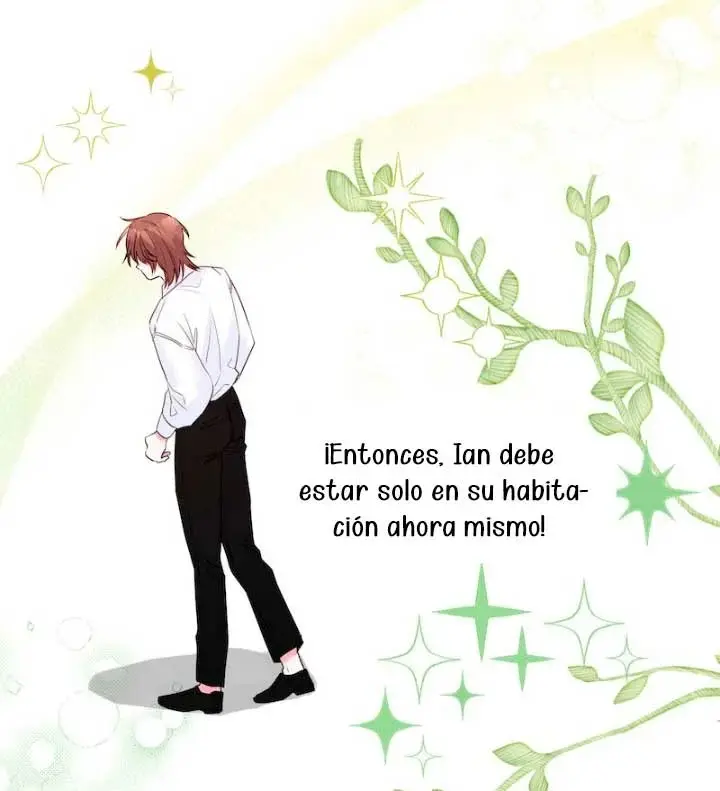 The Handsome Male Lead Won't Let Me Log Out capítulo 10, página 51