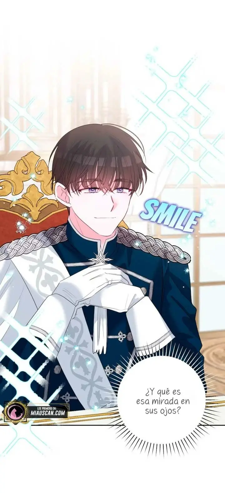 The Handsome Male Lead Won't Let Me Log Out capítulo 12, página 10