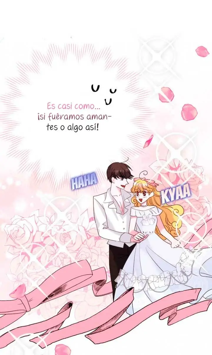 The Handsome Male Lead Won't Let Me Log Out capítulo 12, página 11