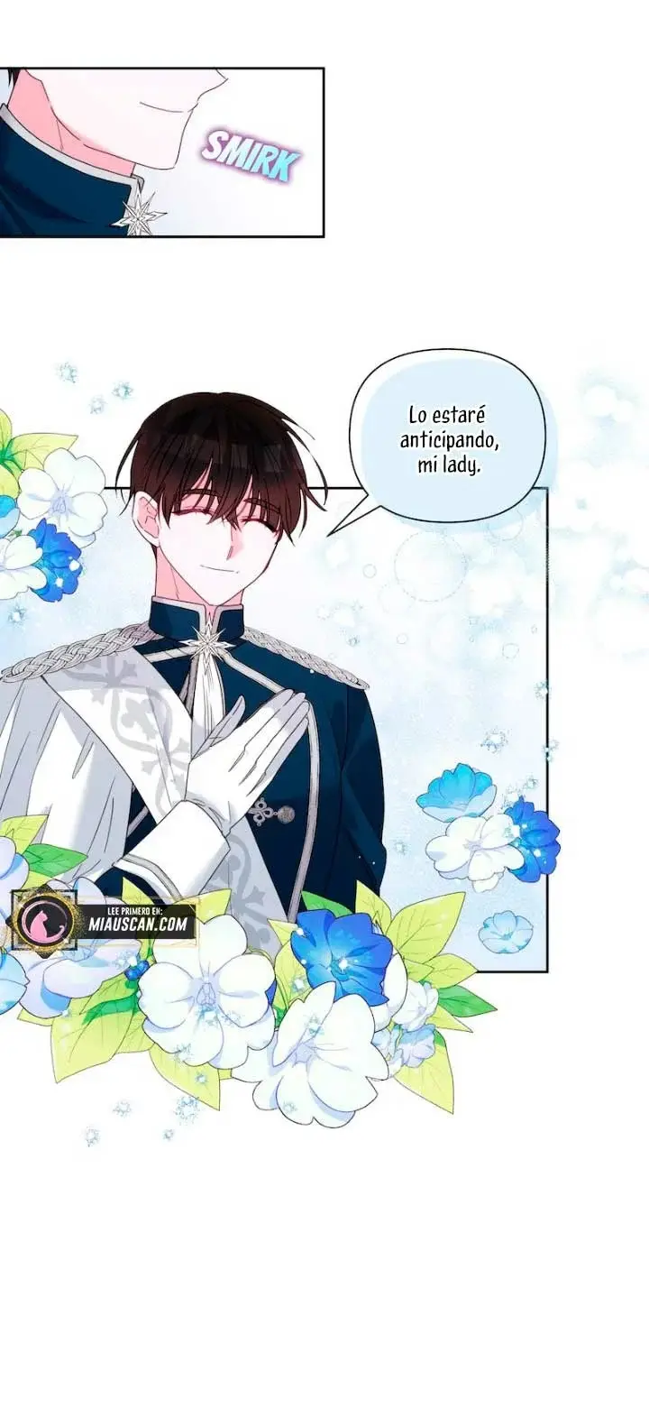 The Handsome Male Lead Won't Let Me Log Out capítulo 12, página 26