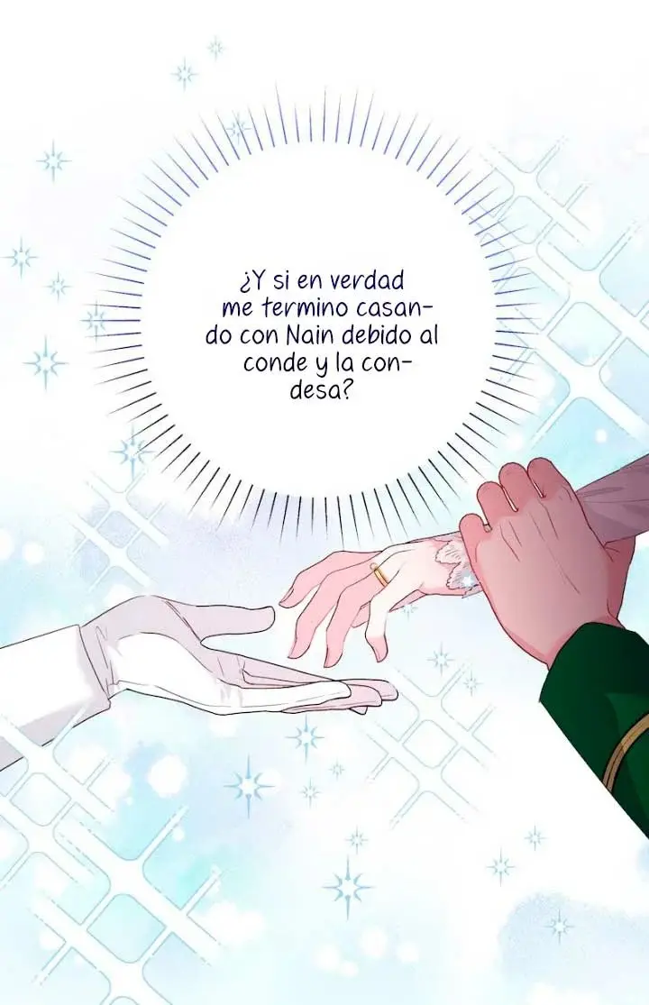 The Handsome Male Lead Won't Let Me Log Out capítulo 12, página 33