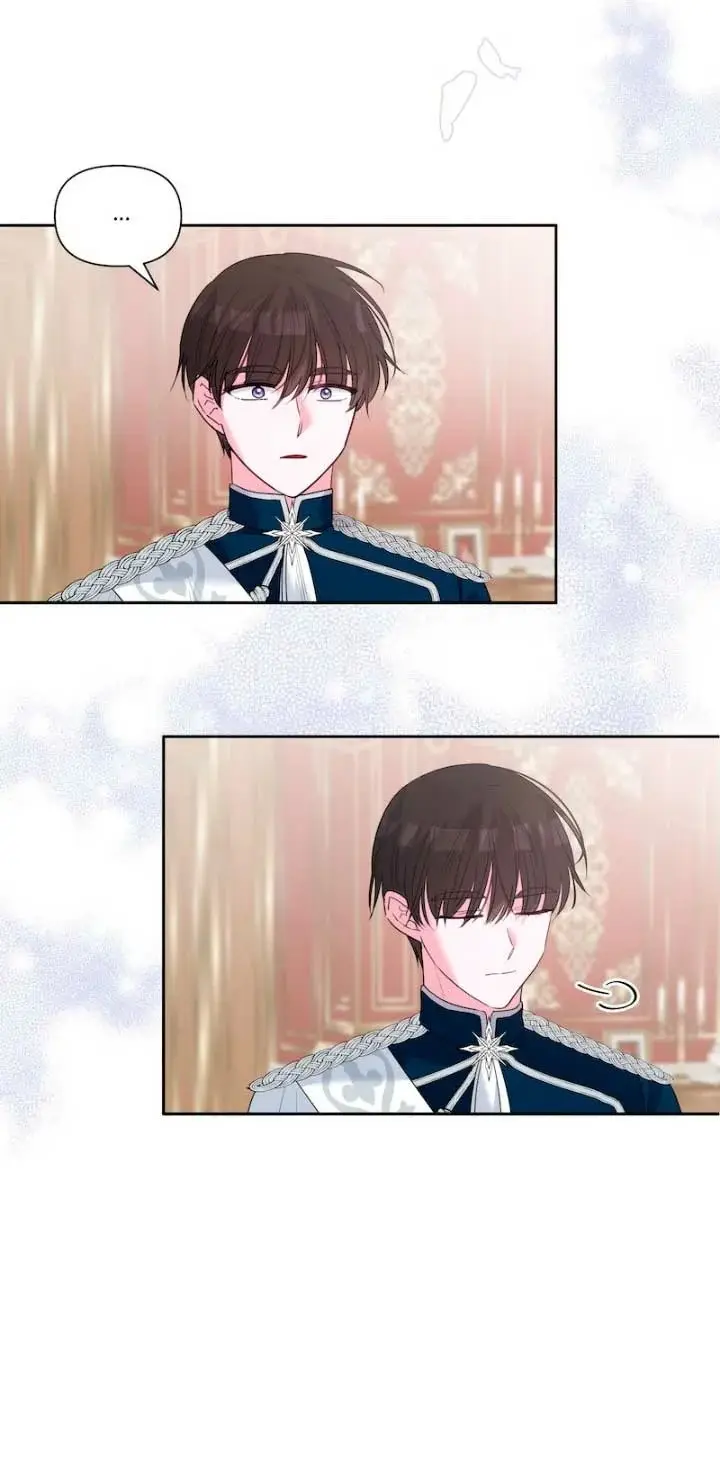 The Handsome Male Lead Won't Let Me Log Out capítulo 12, página 51