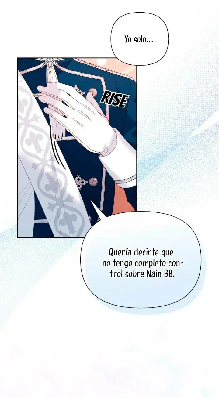 The Handsome Male Lead Won't Let Me Log Out capítulo 13, página 12