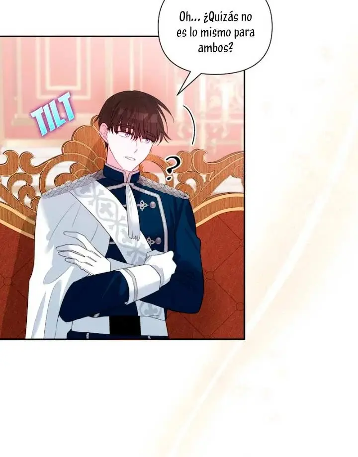 The Handsome Male Lead Won't Let Me Log Out capítulo 13, página 21
