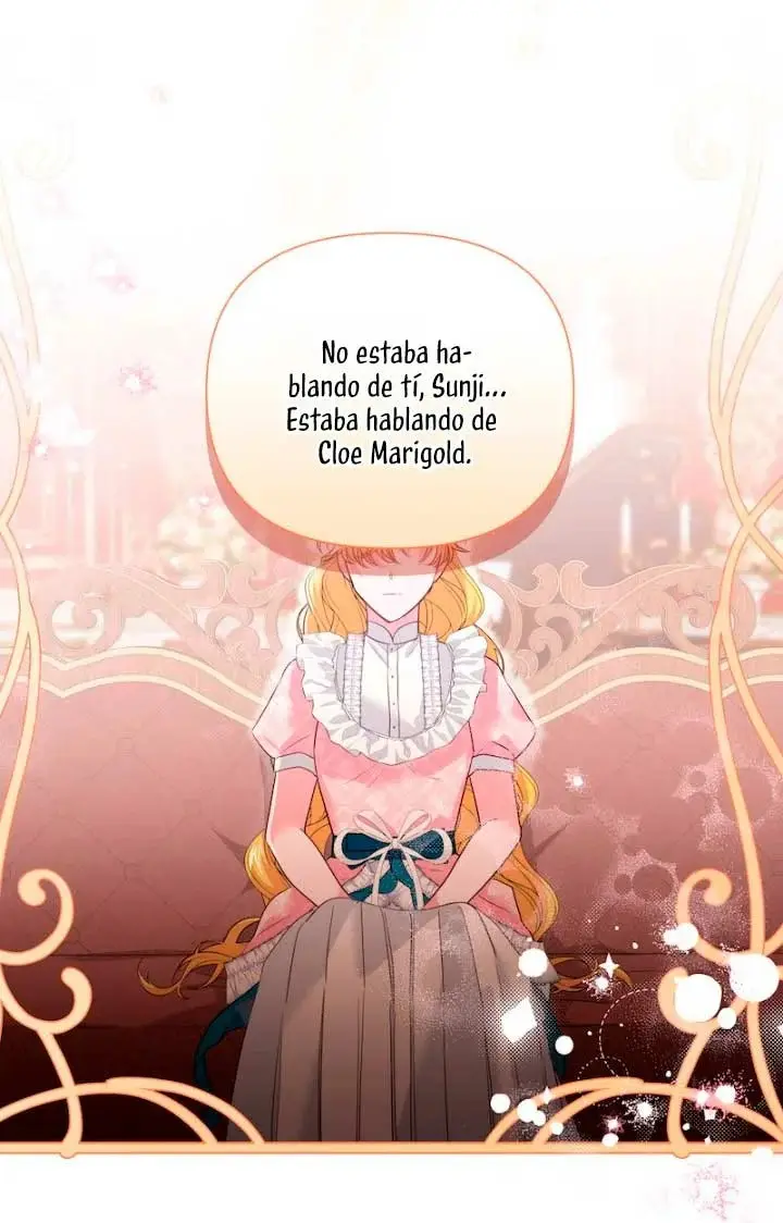 The Handsome Male Lead Won't Let Me Log Out capítulo 13, página 22