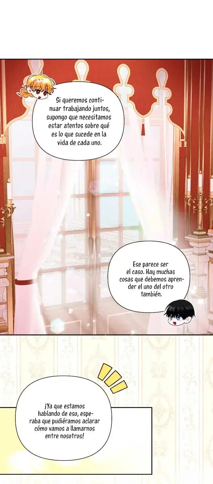 The Handsome Male Lead Won't Let Me Log Out capítulo 13, página 26