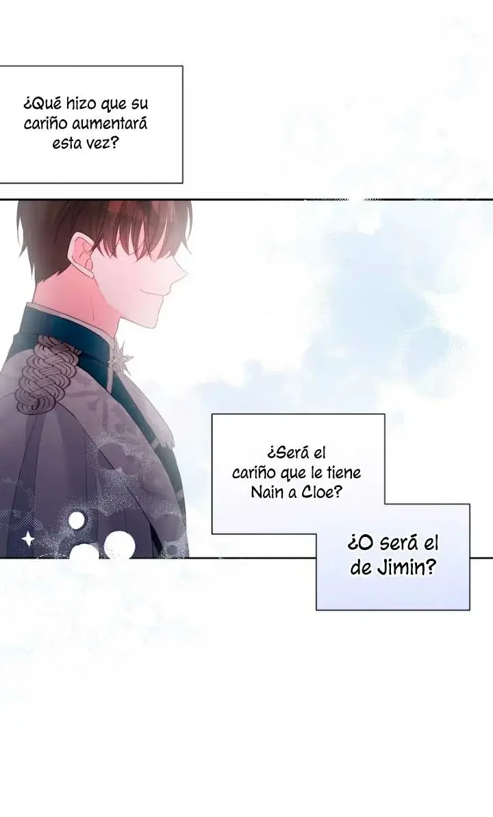 The Handsome Male Lead Won't Let Me Log Out capítulo 13, página 31
