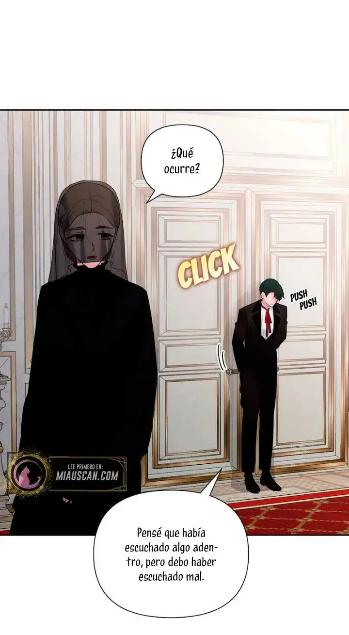 The Handsome Male Lead Won't Let Me Log Out capítulo 15, página 10