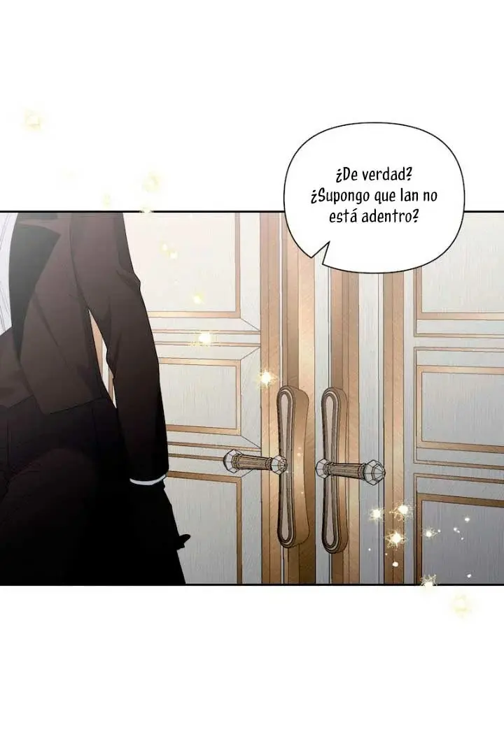 The Handsome Male Lead Won't Let Me Log Out capítulo 15, página 11