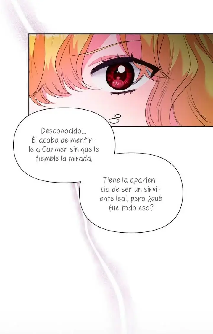 The Handsome Male Lead Won't Let Me Log Out capítulo 15, página 14