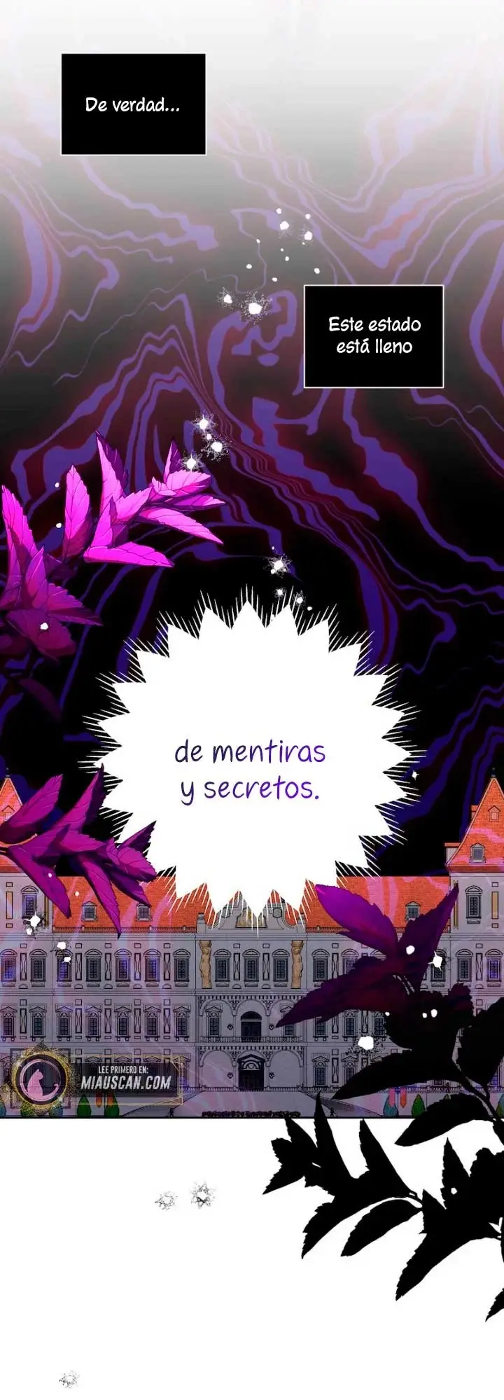 The Handsome Male Lead Won't Let Me Log Out capítulo 15, página 15