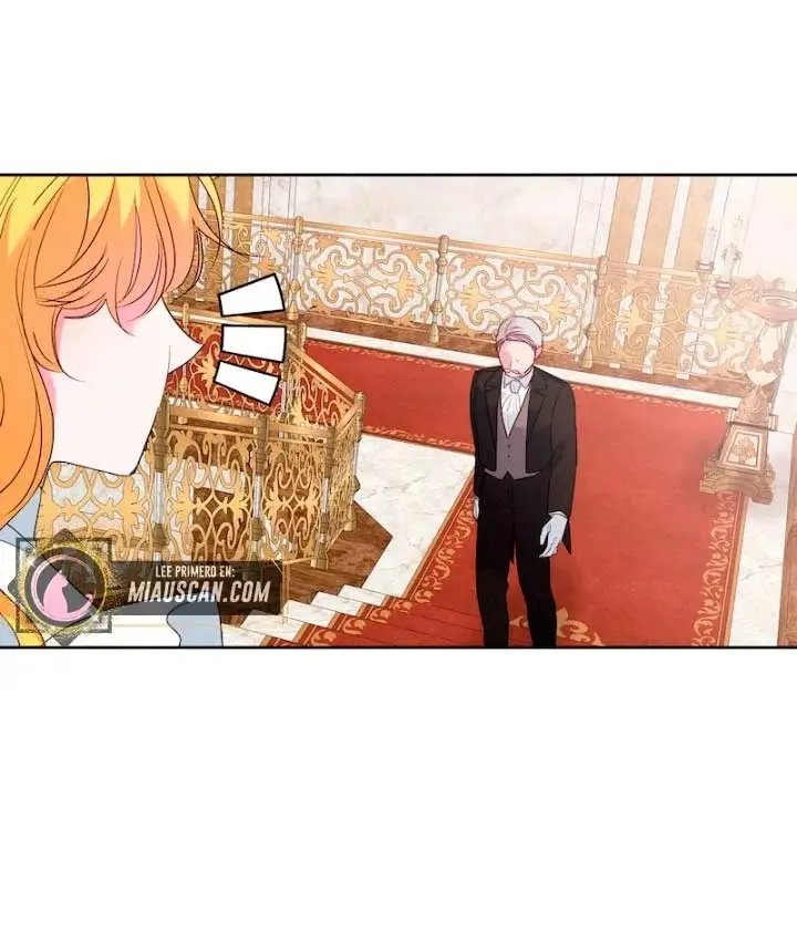 The Handsome Male Lead Won't Let Me Log Out capítulo 15, página 36