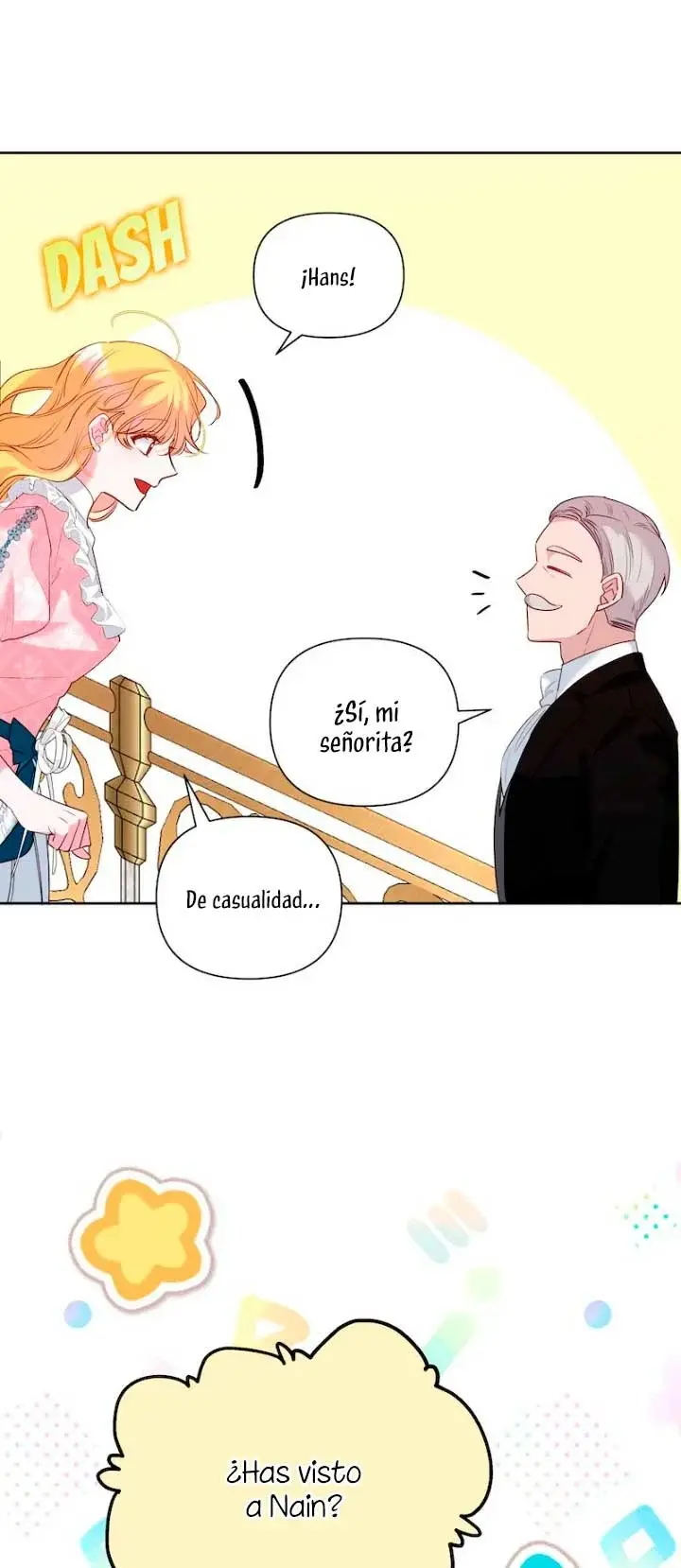 The Handsome Male Lead Won't Let Me Log Out capítulo 15, página 37