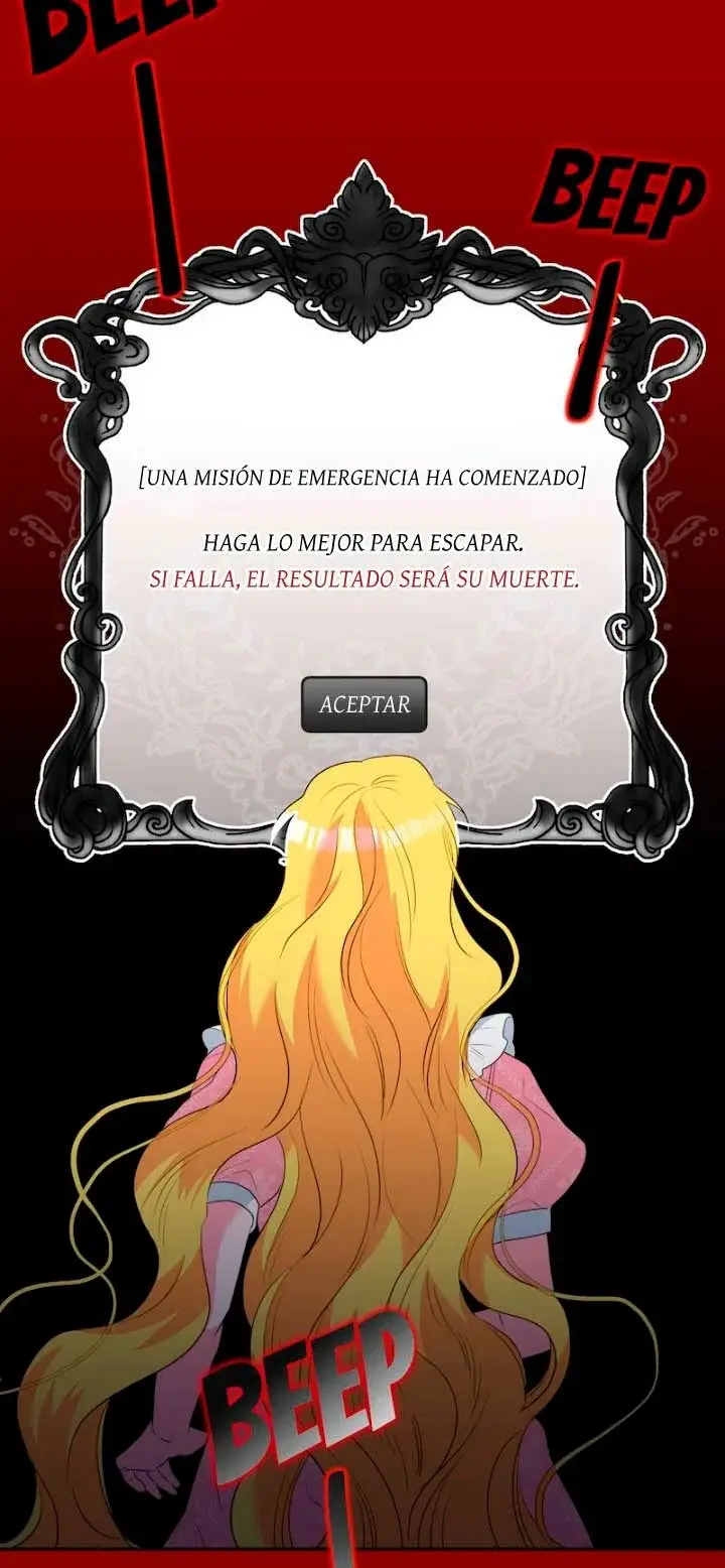 The Handsome Male Lead Won't Let Me Log Out capítulo 15, página 48