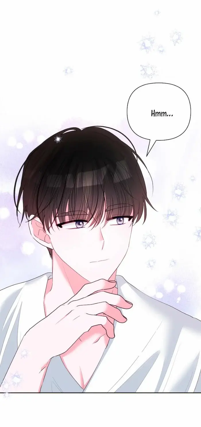 The Handsome Male Lead Won't Let Me Log Out capítulo 19, página 6