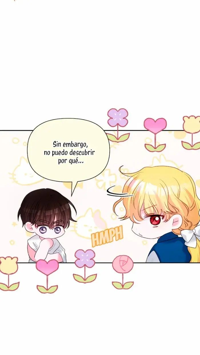 The Handsome Male Lead Won't Let Me Log Out capítulo 19, página 8