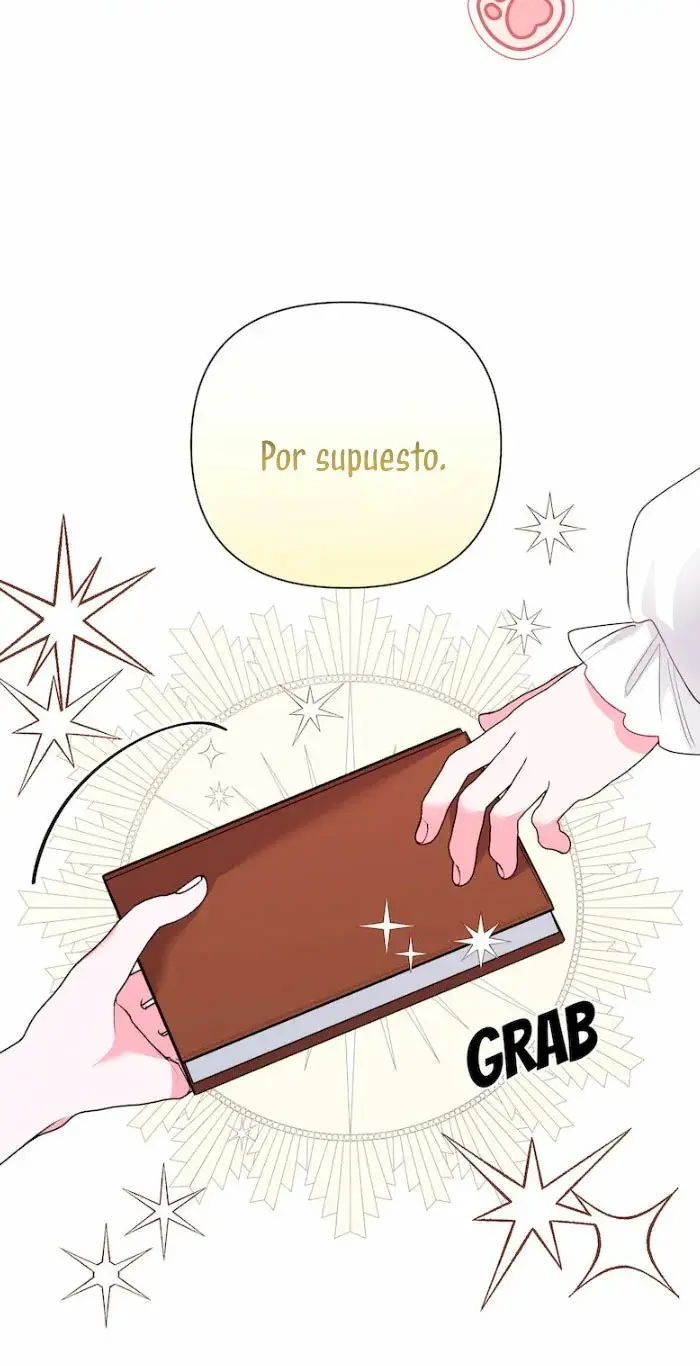 The Handsome Male Lead Won't Let Me Log Out capítulo 19, página 13