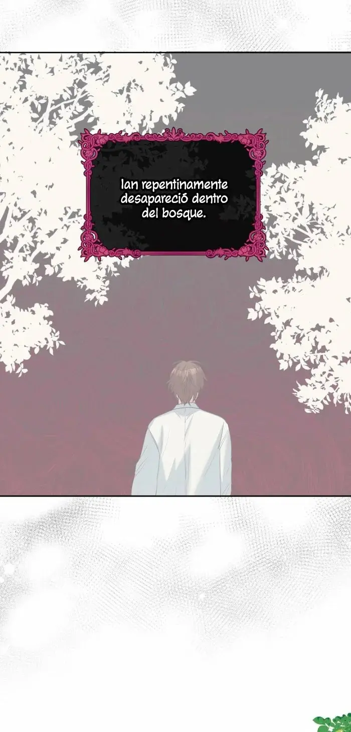 The Handsome Male Lead Won't Let Me Log Out capítulo 19, página 35