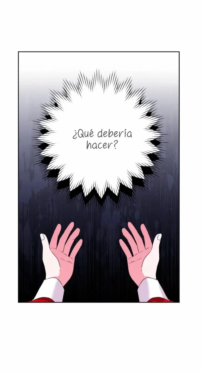 The Handsome Male Lead Won't Let Me Log Out capítulo 19, página 48
