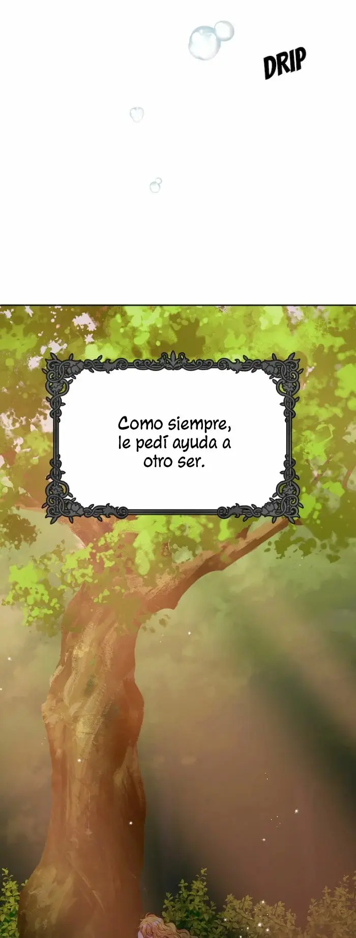 The Handsome Male Lead Won't Let Me Log Out capítulo 19, página 54