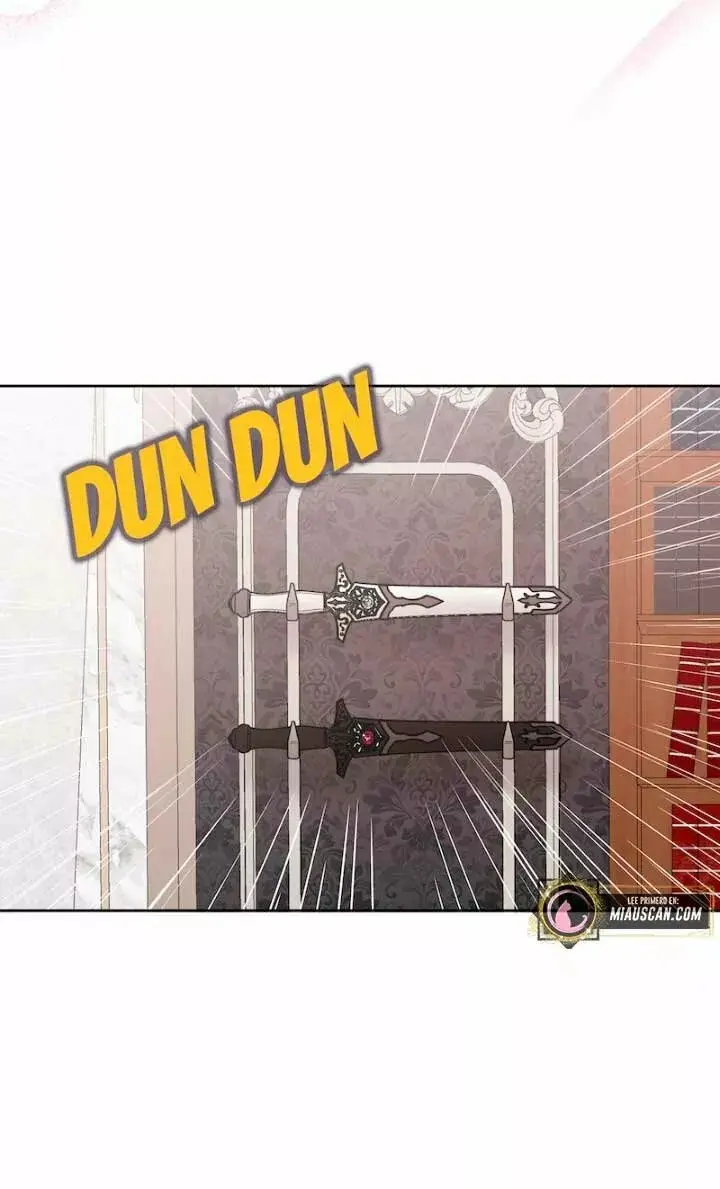 The Handsome Male Lead Won't Let Me Log Out capítulo 2, página 59