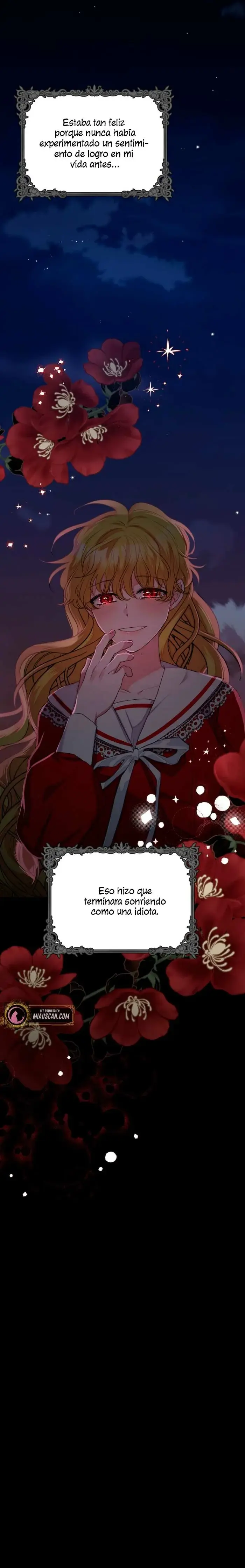 The Handsome Male Lead Won't Let Me Log Out capítulo 20, página 29