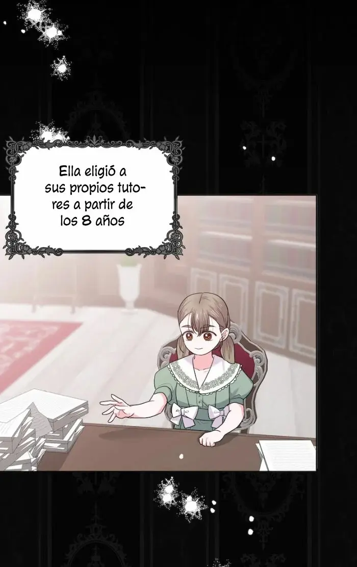The Handsome Male Lead Won't Let Me Log Out capítulo 21, página 42