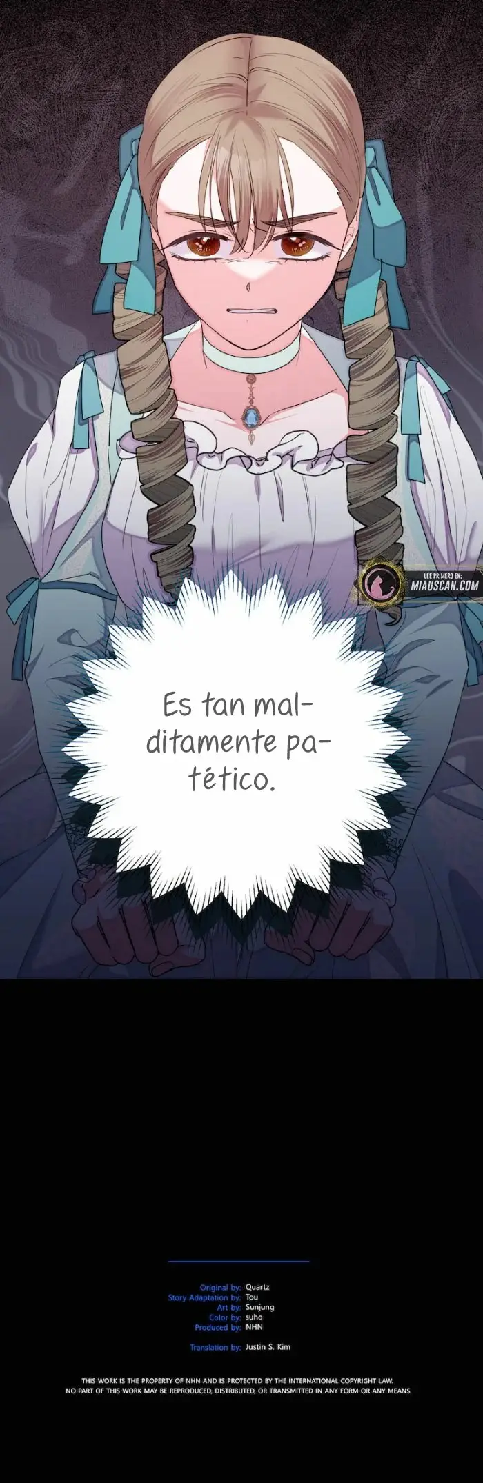 The Handsome Male Lead Won't Let Me Log Out capítulo 21, página 62