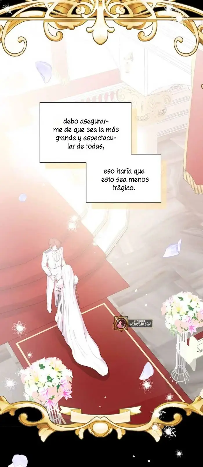 The Handsome Male Lead Won't Let Me Log Out capítulo 23, página 10