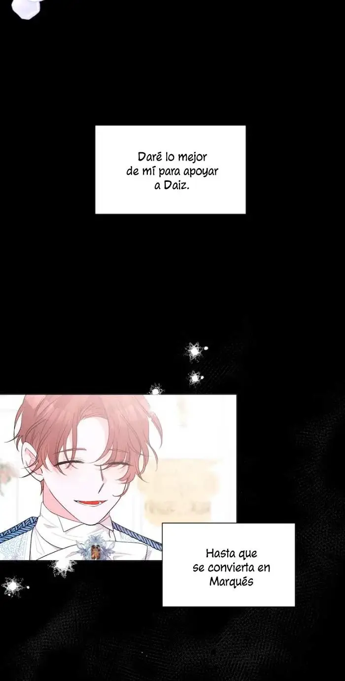 The Handsome Male Lead Won't Let Me Log Out capítulo 23, página 11