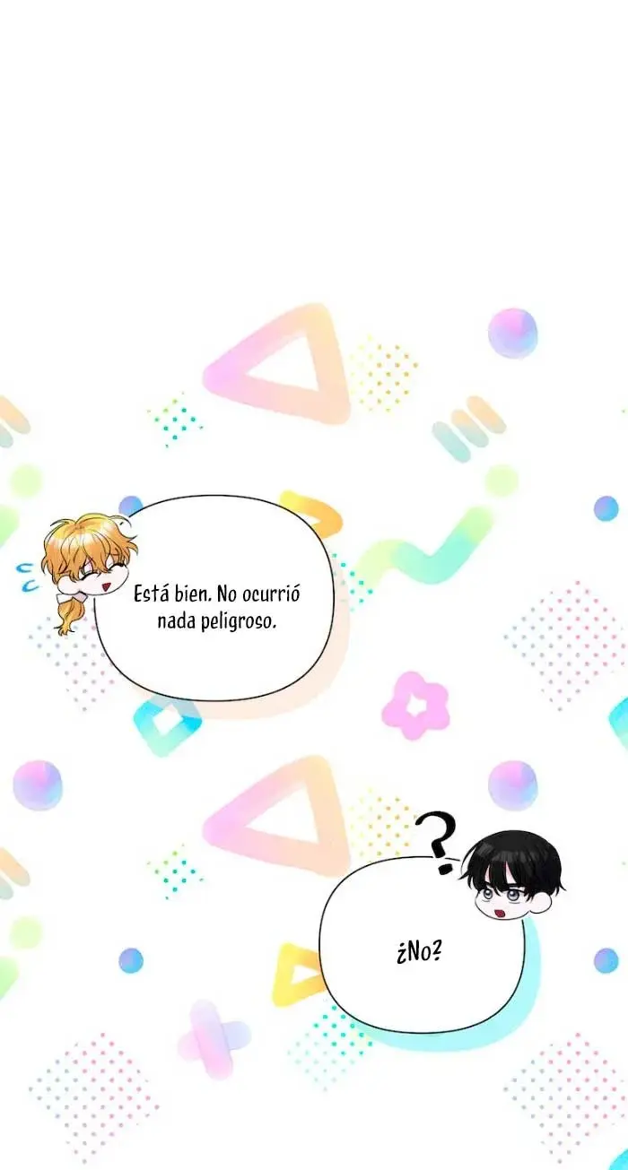 The Handsome Male Lead Won't Let Me Log Out capítulo 23, página 30