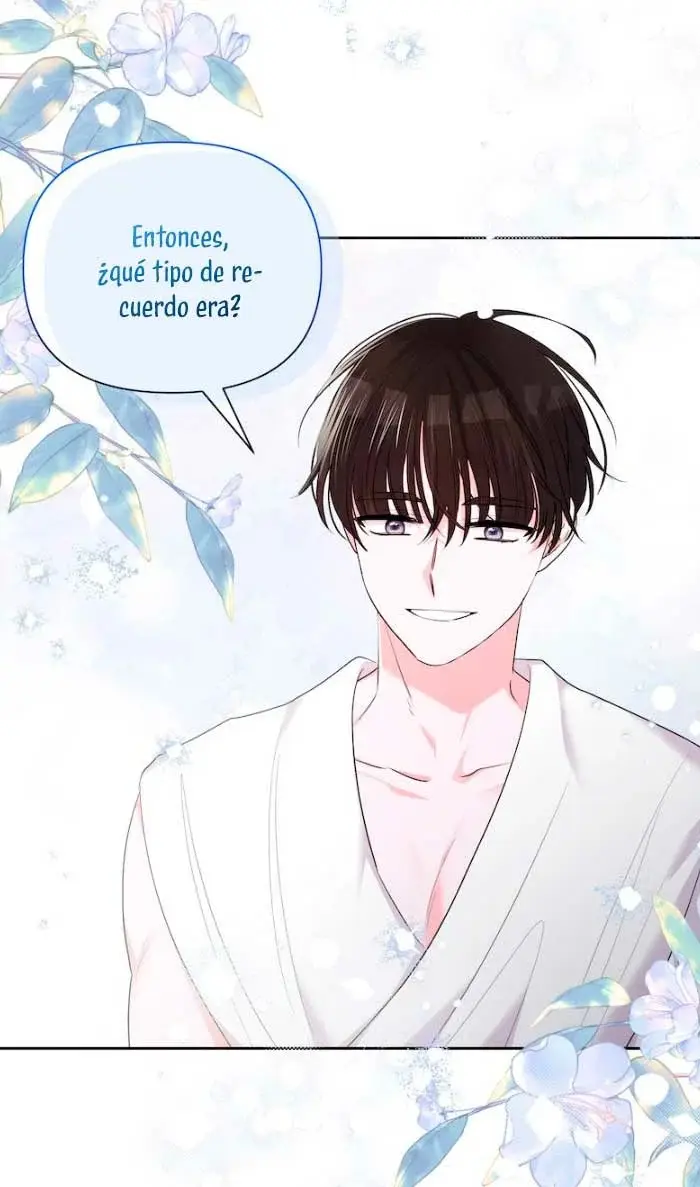 The Handsome Male Lead Won't Let Me Log Out capítulo 23, página 40