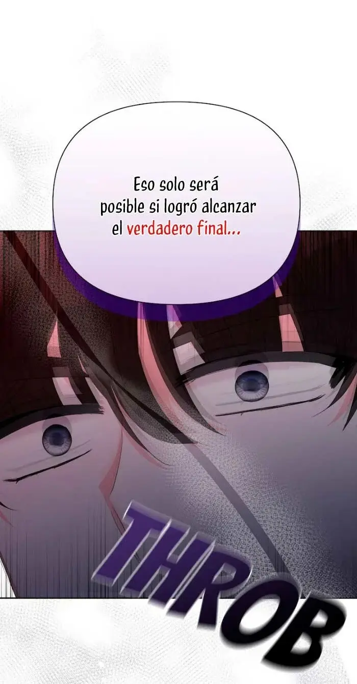 The Handsome Male Lead Won't Let Me Log Out capítulo 23, página 54