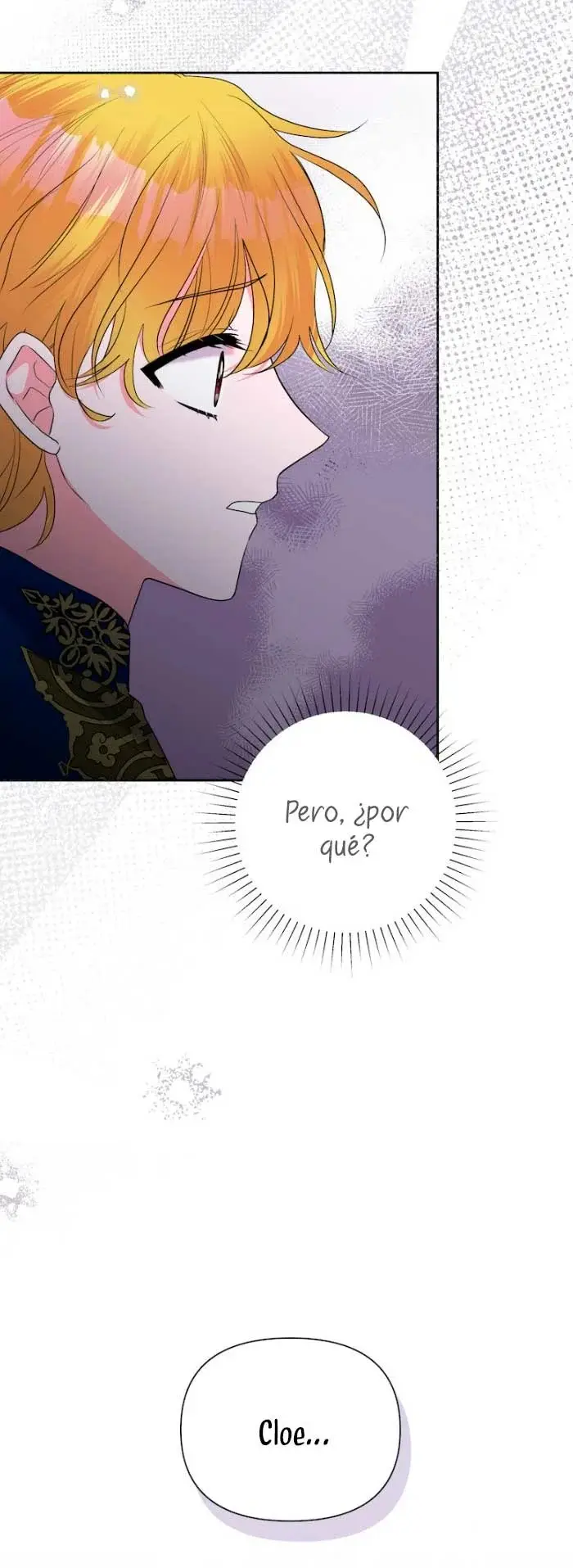 The Handsome Male Lead Won't Let Me Log Out capítulo 23, página 60