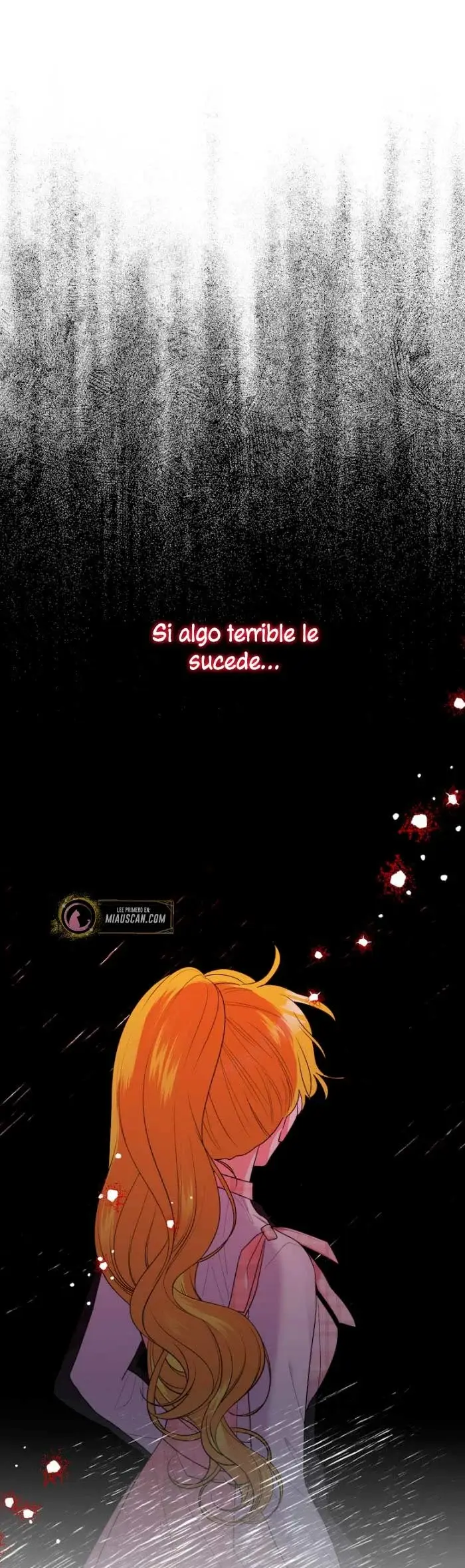 The Handsome Male Lead Won't Let Me Log Out capítulo 23, página 67