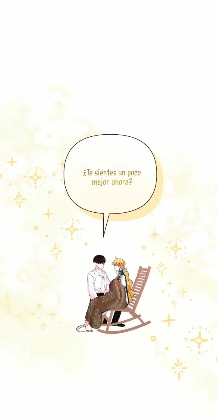 The Handsome Male Lead Won't Let Me Log Out capítulo 24, página 17