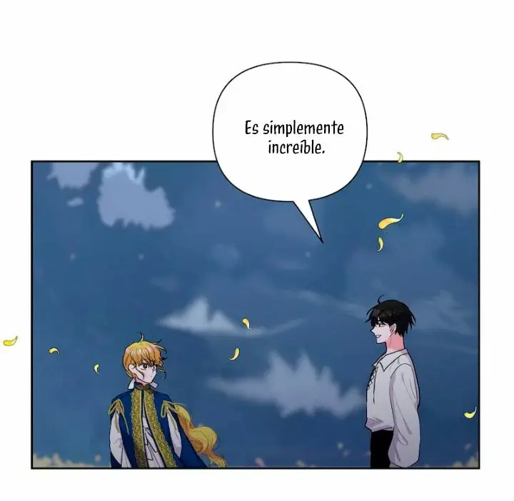 The Handsome Male Lead Won't Let Me Log Out capítulo 24, página 30