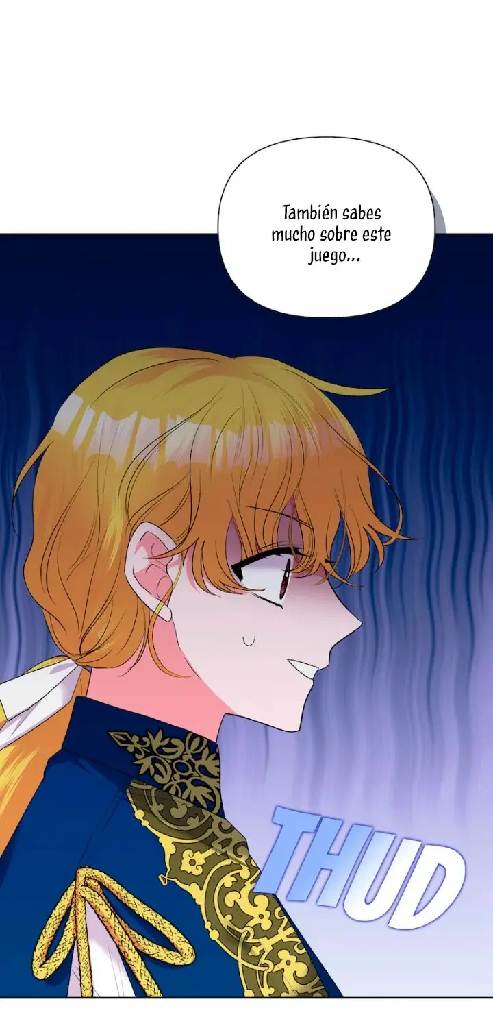 The Handsome Male Lead Won't Let Me Log Out capítulo 24, página 32
