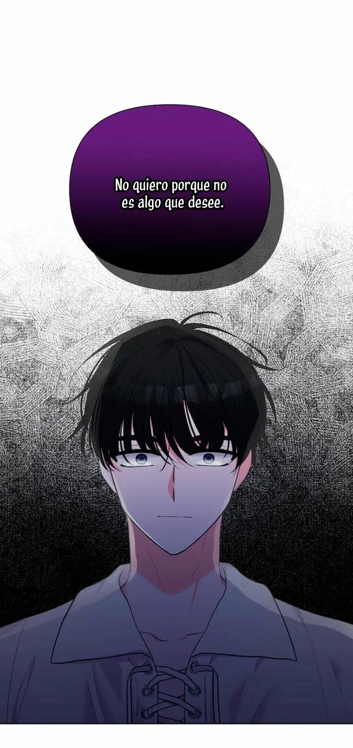 The Handsome Male Lead Won't Let Me Log Out capítulo 24, página 42