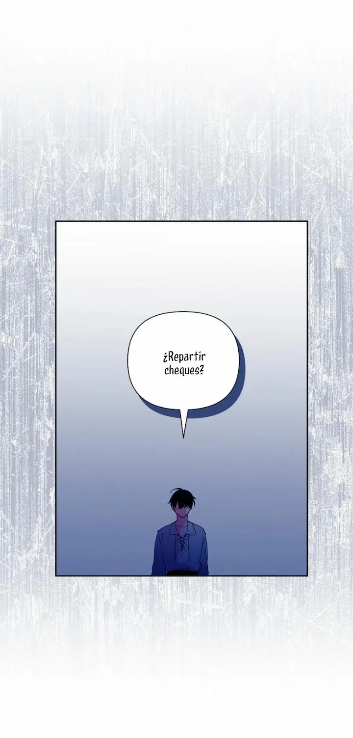 The Handsome Male Lead Won't Let Me Log Out capítulo 24, página 49